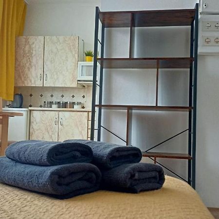 Ferienwohnung Kawalerka Czestochowa 17 Exterior foto