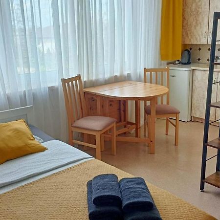 Ferienwohnung Kawalerka Czestochowa 17 Exterior foto