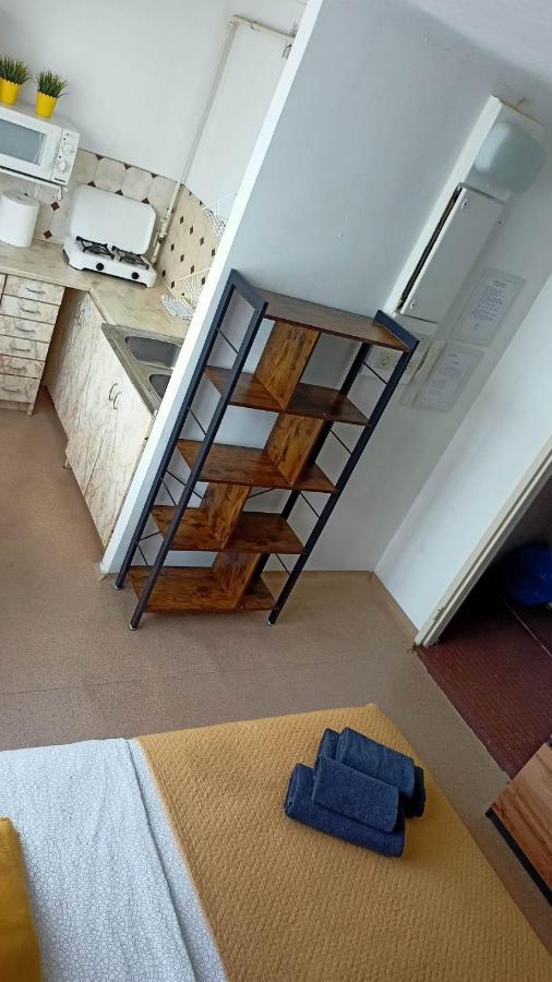 Ferienwohnung Kawalerka Czestochowa 17 Exterior foto
