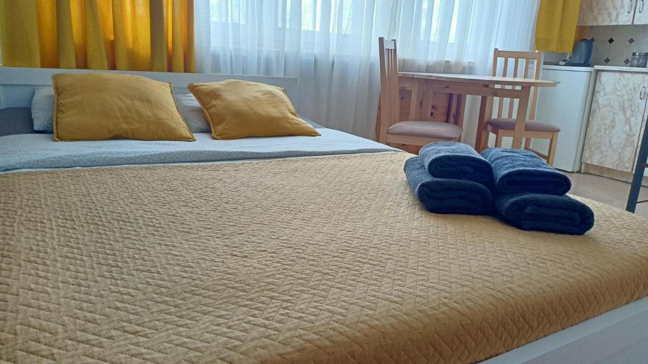 Ferienwohnung Kawalerka Czestochowa 17 Exterior foto